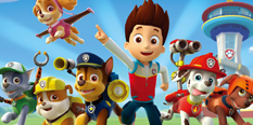 Paw Patrol Games