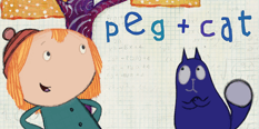 Peg Plus Cat Games