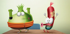 Pinky Malinky Games