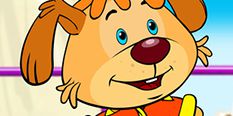 Pip Ahoy Games