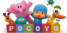 Pocoyo Games