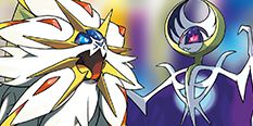 Pokemon Sun and Moon Games