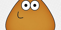 Pou Games