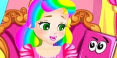 Princess Juliet Games