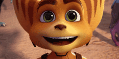 Ratchet and Clank Games