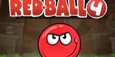 Red Ball 4 Vol 1 - Red Ball