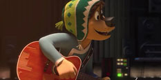 Rock Dog Games