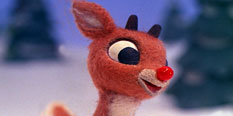 Rudolph Games