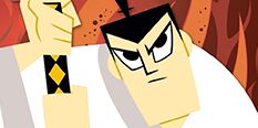 Samurai Jack Games