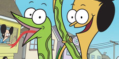 Sanjay and Craig Games