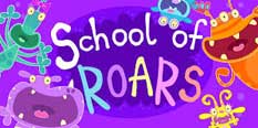 School of Roars Games