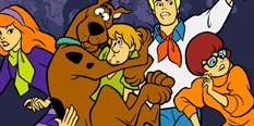 Scooby Doo Games