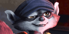 Sly Cooper Games