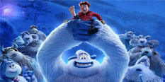 Smallfoot Games