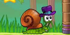 Snail Bob Games