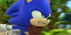 Sonic Boom Games