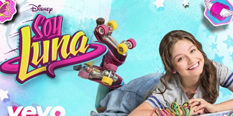 Soy Luna Games