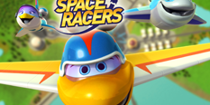 Space Racers Games