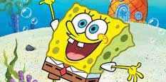 Spongebob Games