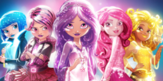 Star Darlings Games