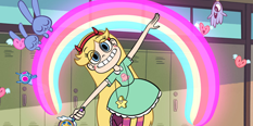 Star vs the Forces of Evil Games