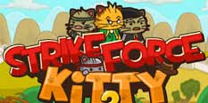 Strikeforce Kitty Games