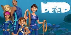 The Deep Games