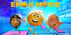 The Emoji Movie Games