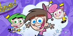 The Fairly Oddparents Games