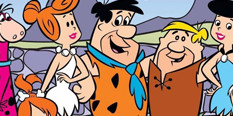 The Flintstones Games