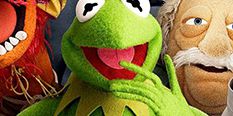 The Muppets Games