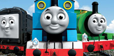 Thomas and Friends Games