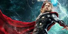 Thor Games