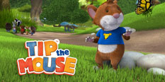 Tip the Mouse Games