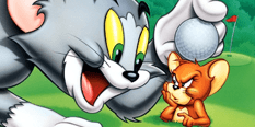 Tom and Jerry Games