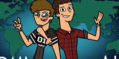 Total Drama The Ridonculous Race Games