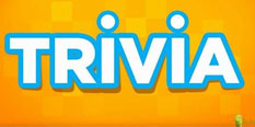 Trivia Games