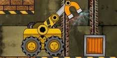 Truck Loader Games