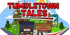 Tumbleweed Games