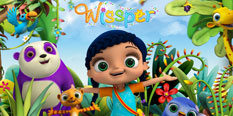 Wissper Games