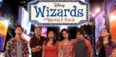 Wizards of Waverly Place Games