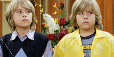 Zack and Cody Games