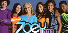 Zoey 101 Games