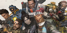 Apex Legends Games