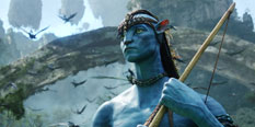Avatar Movie Games