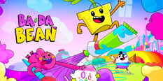 Ba Da Bean Games