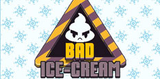 Bad Ice Cream Games