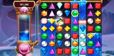 Bejeweled Games