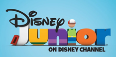 Disney Junior Games