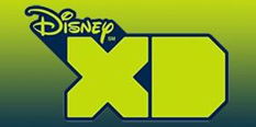 Disney XD Games